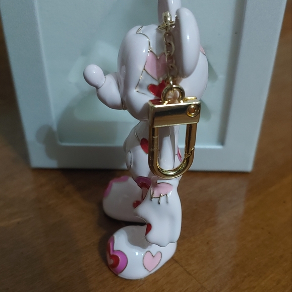 Valentines Day Mickey Baublebar - Picture 4 of 5